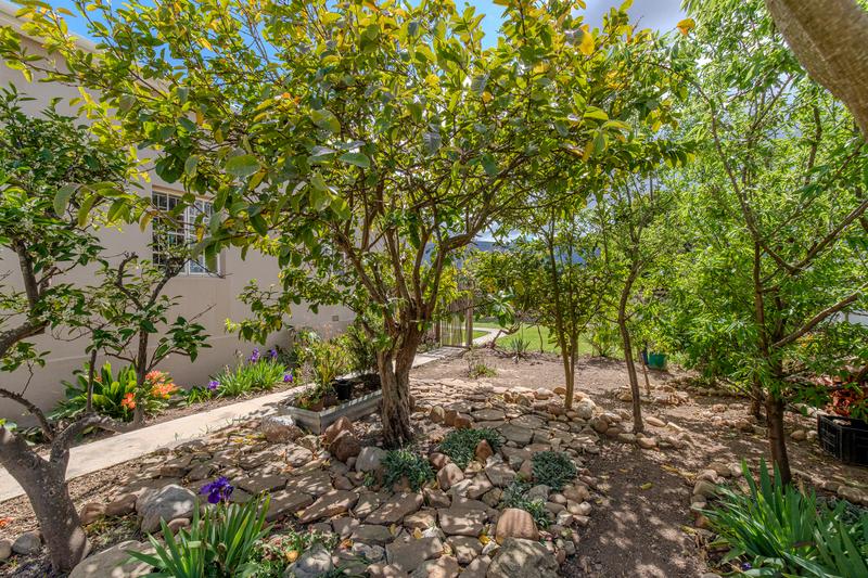 4 Bedroom Property for Sale in Riviersonderend Western Cape
